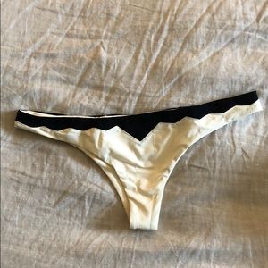 Boy + Arrows Viv the Vixen Jailbait Size L